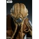 Star Wars Action Figure 1/6 Zuckuss Sideshow Exclusive 30 cm